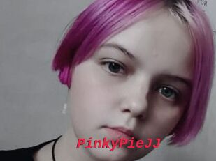 PinkyPieJJ