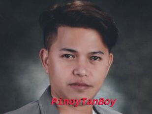 PinoyTanBoy