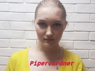 PiperGardner