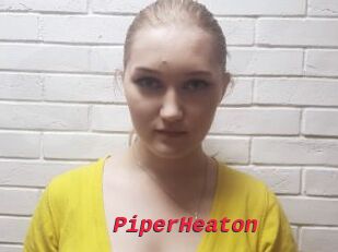 PiperHeaton
