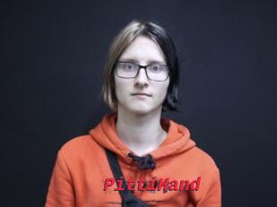 PittiHand