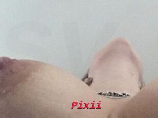Pixii