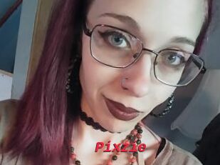 Pixzie