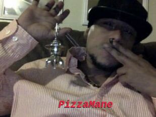 PizzaMane