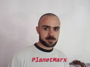 PlanetMarx