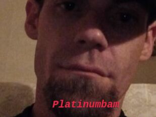 Platinumbam