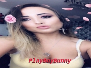 PlayBoyBunny