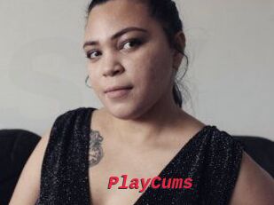 PlayCums