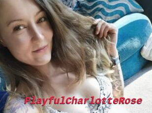 PlayfulCharlotteRose