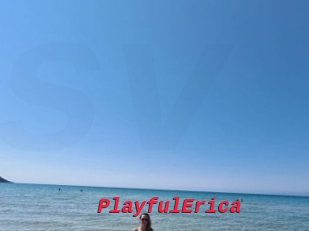 PlayfulErica