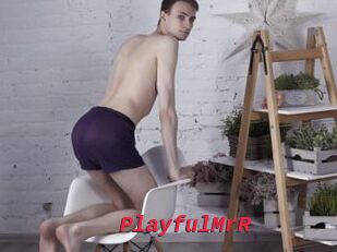 PlayfulMrR