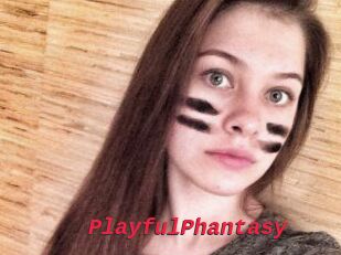 PlayfulPhantasy