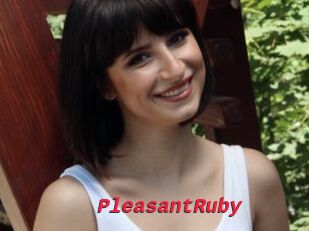 PleasantRuby
