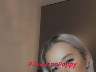PleasingPoppy