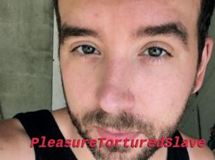PleasureTorturedSlave