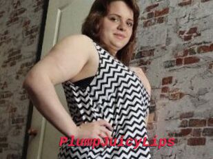 PlumpJuicyLips