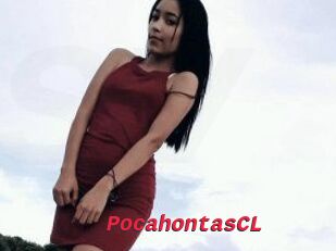 PocahontasCL