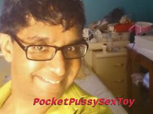 PocketPussySexToy