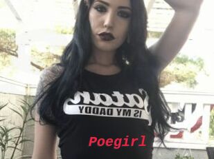 Poegirl