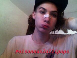 Poisonouslollipops
