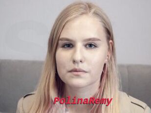 PolinaRemy