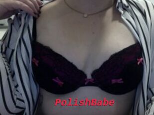 PolishBabe