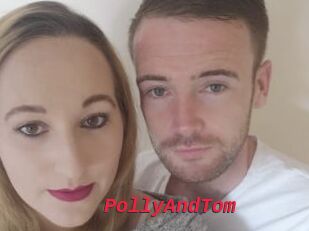 PollyAndTom