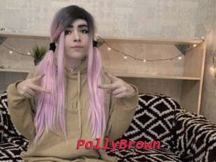 PollyBrown