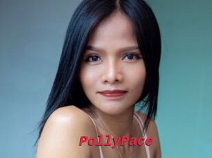 PollyPace