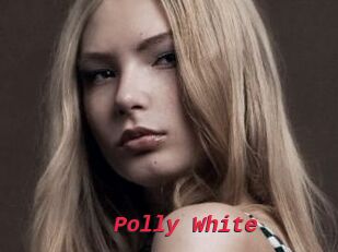 Polly_White