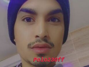Polo23Off