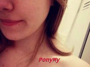 PonyMy
