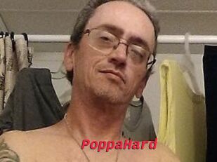 PoppaHard