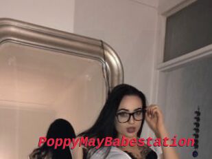 PoppyMayBabestation