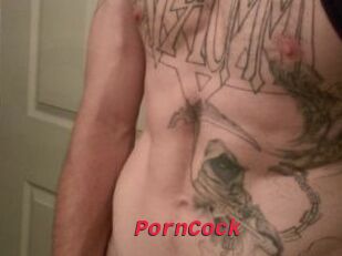 PornCock