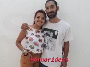 Pornoriders