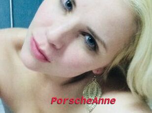 PorscheAnne