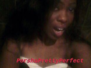 PorshaPrettyPerfect