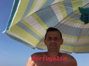 Portugalia