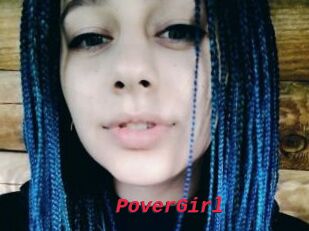 PoverGirl