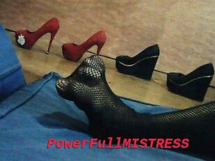 PowerFullMISTRESS