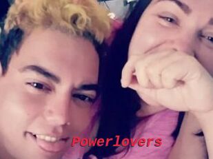 Powerlovers