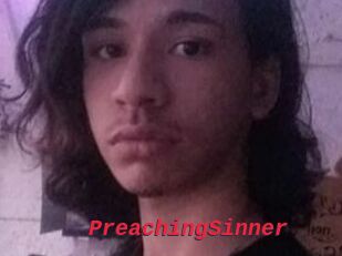 PreachingSinner