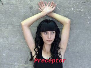 Preceptor