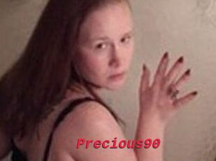 Precious90