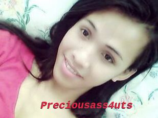 Preciousass4uts