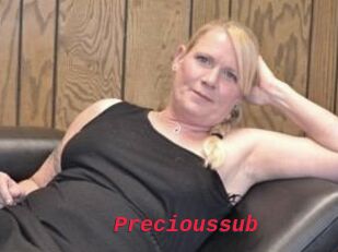 Precioussub