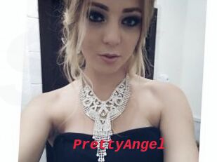 PrettyAngel