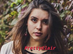 PrettyClair