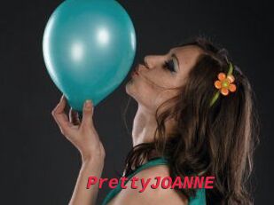 PrettyJOANNE